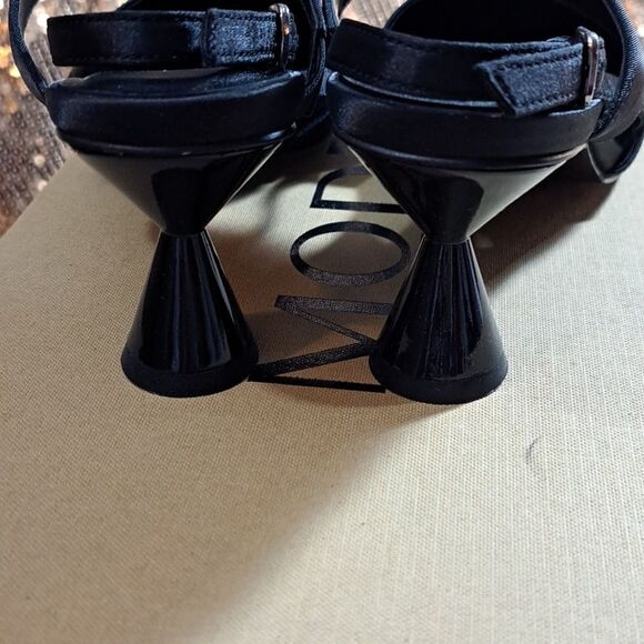 NIB The Mode Collective Formation Mid Heel - Picture 3 of 6